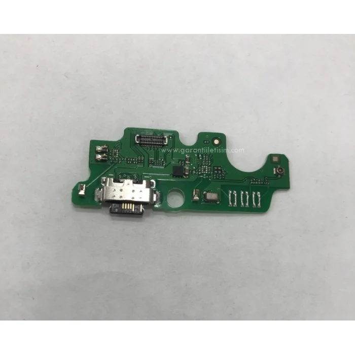TCL 30 SE (6165H) Şarj Soketi + Mikrofon Full