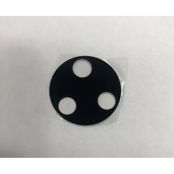 Huawei P50 Pro (JAD-LX9) Kamera Camı Üst