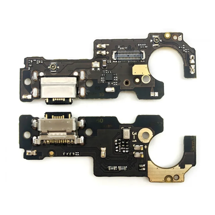 Xiaomi Redmi Note 11 SE Şarj Soketi + Mikrofon Full