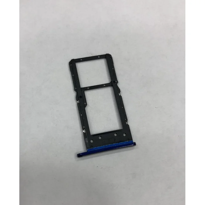 Reeder P13 Blue 2022 Sim Kart Kapağı / Sim Tepsisi