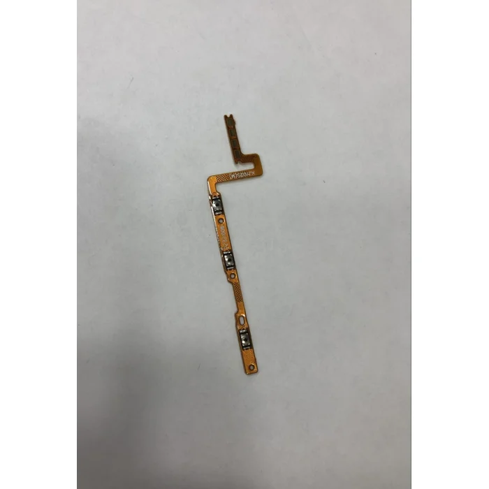 Vivo Y16 Power On Off Yan Ses Film Flex