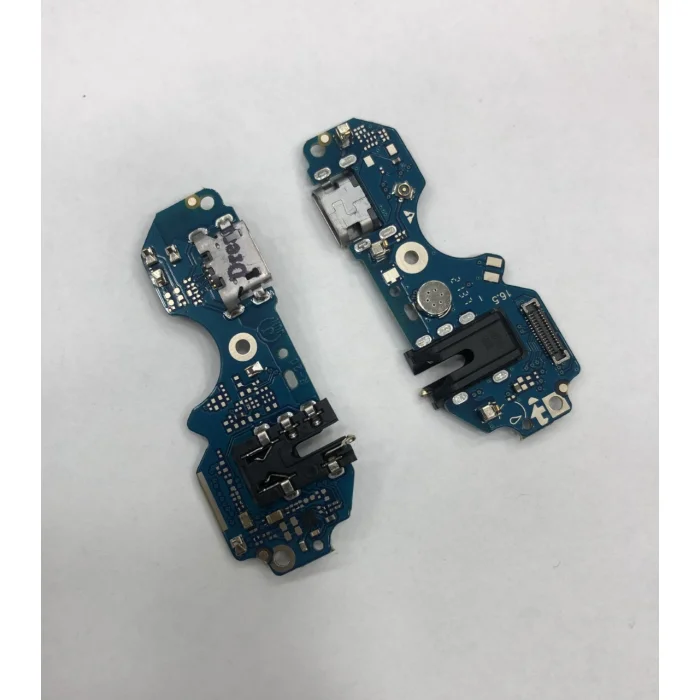 infinix Hot 12i Şarj Soketi Bordu Full