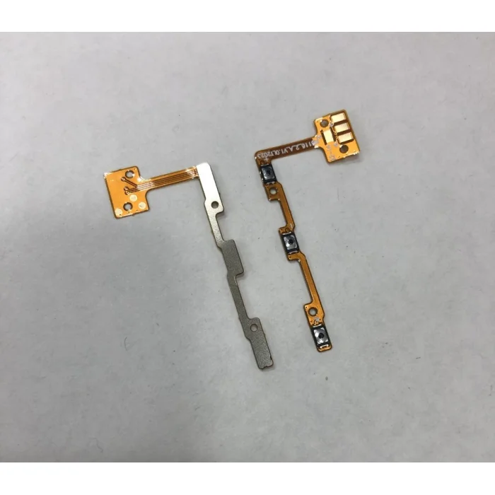 İnfinix Hot 11 Play Power On Off Yan Ses Film Flex