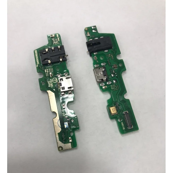 İnfinix Hot 11 Play Şarj Soket Bordu Full