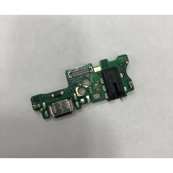 İnfinix Note 11 Şarj Soket Bordu Full