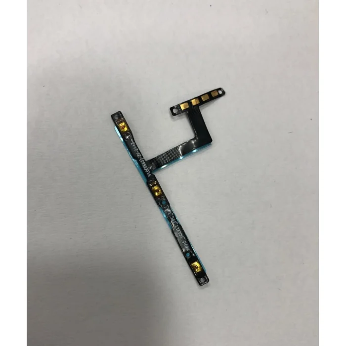 İnfinix Note 11 Power On Off Yan Ses Film Flex