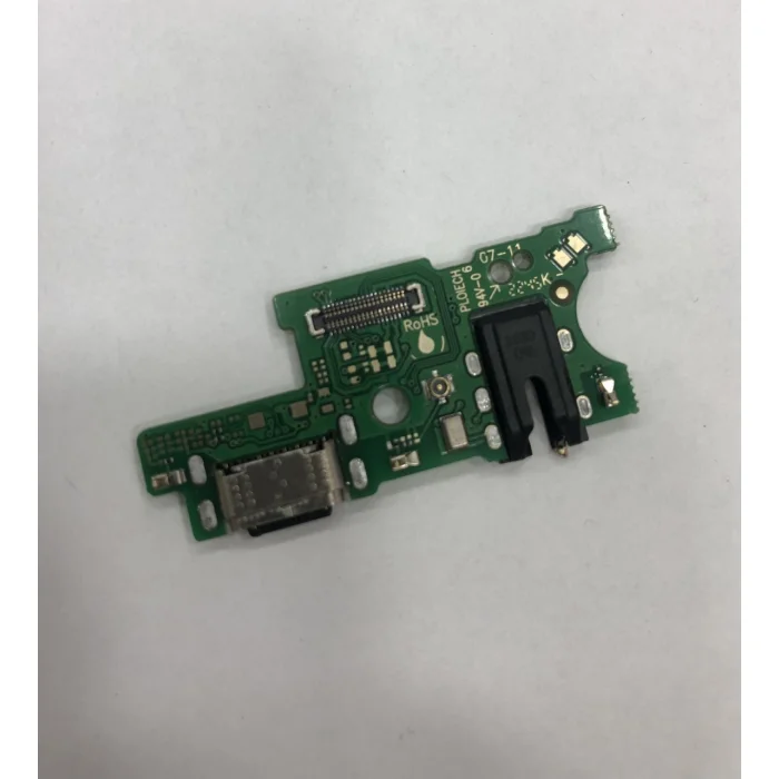 infinix Note 11S Şarj Soketi Bordu Full