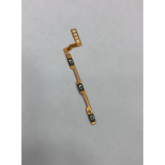 infinix Smart 6 Power On Off Yan Ses Film Flex