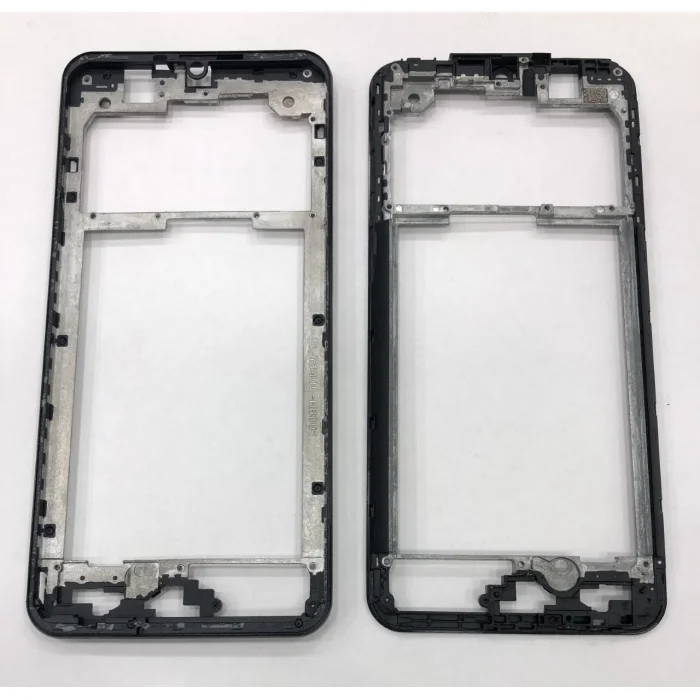 Reeder P13 Blue Max L 2022 Ekran Çıtası Orjinal Çıkma