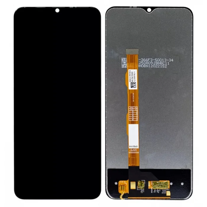 Vivo Y12s (V2026) Lcd Ekran + Dokunmatik Full