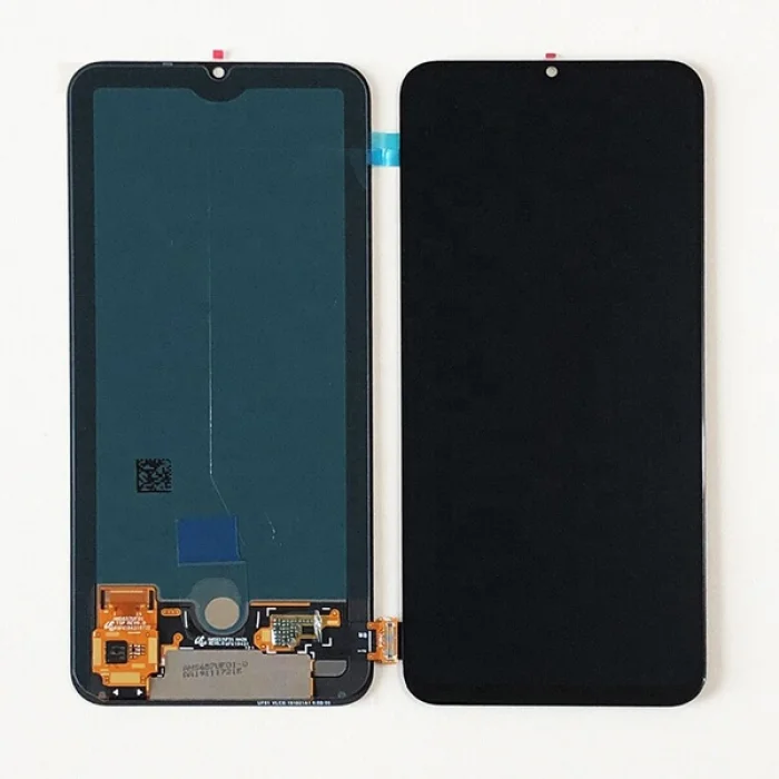 Xiaomi Mi 10 Lite Lcd Ekran + Dokunmatik Full Orjinal