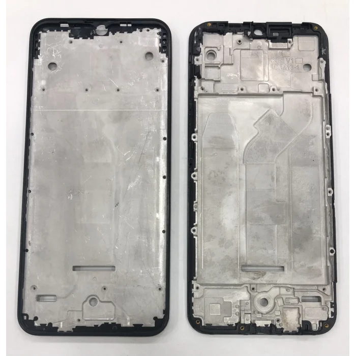 Tecno Spark 6 Go (KE5j) Ekran Çıtası