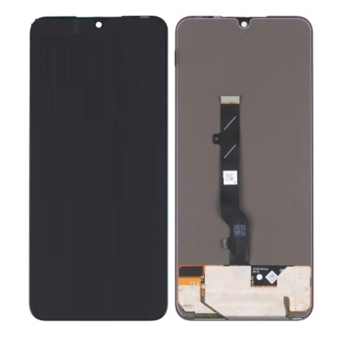 İnfinix Note 11 Lcd Ekran + Dokunmatik Full Orjinal