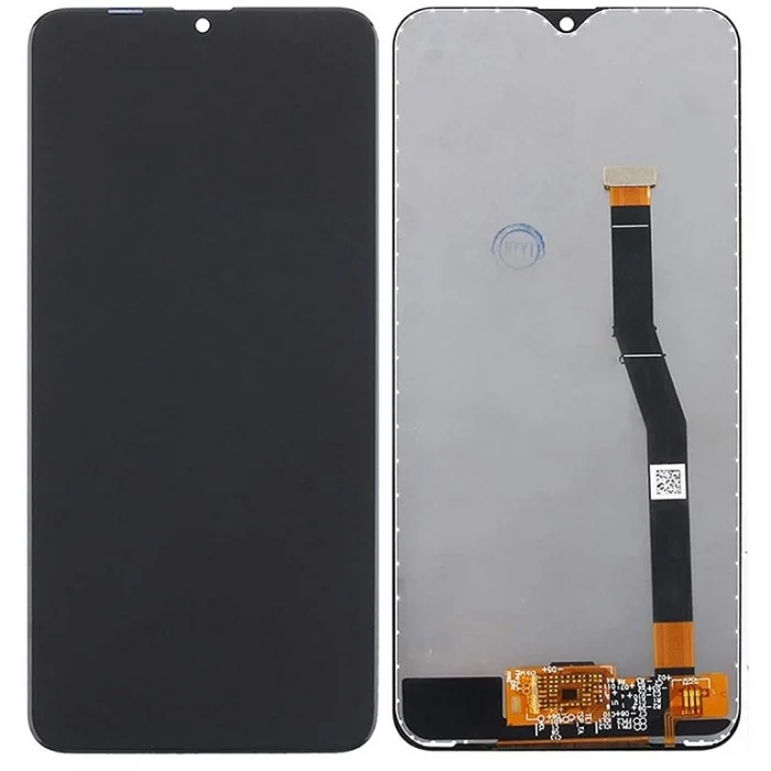 Samsung M205F Galaxy M20 Lcd Ekran + Dokunmatik Full