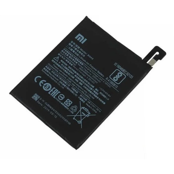 Xiaomi Redmi Note 6 Pro Batarya (4000 mAh)