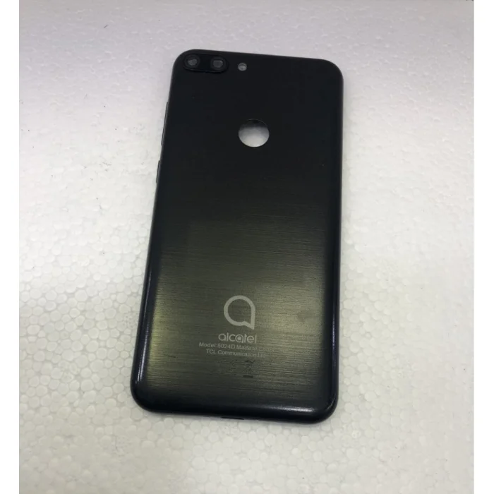 Alcatel 1S (5024D) Arka Kapak Pil Kapağı Orjinal Çıkma