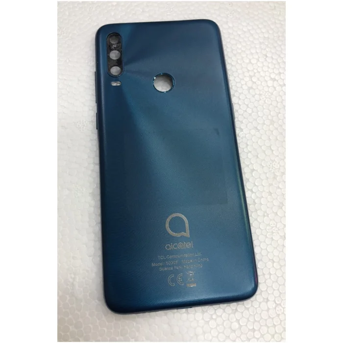 Alcatel 1SE 2020 (5030F) Arka Kapak Pil Kapağı Orjinal Çıkma