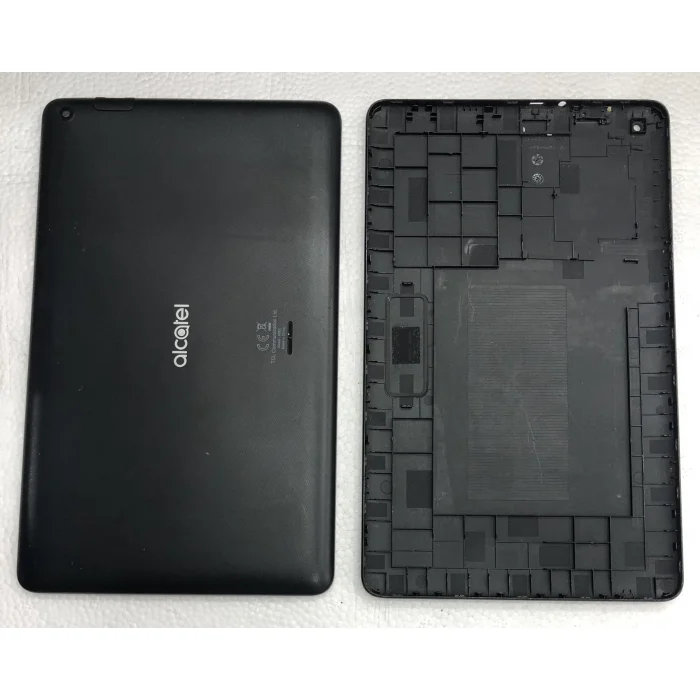 Alcatel 1T (8082) Kasa Arka Kapak Pil Kapağı Orjinal Çıkma