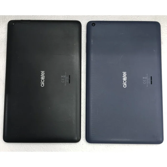 Alcatel 1T (8082) Kasa Arka Kapak Pil Kapağı Orjinal Çıkma