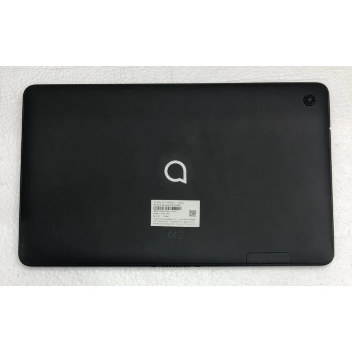 Alcatel 3T (8088X) Kasa Arka Kapak Pil Kapağı Orjinal Çıkma