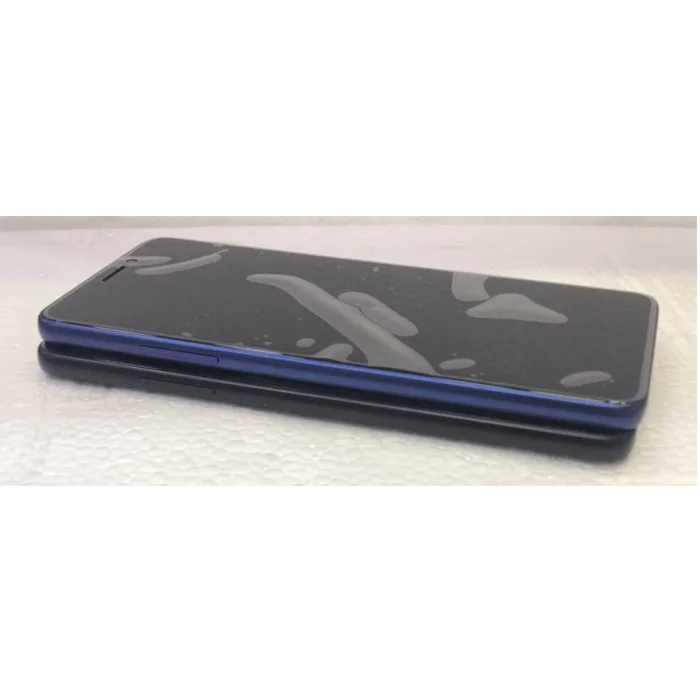 Alcatel 3V (5099Y) Lcd Ekran + Dokunmatik Çıtalı