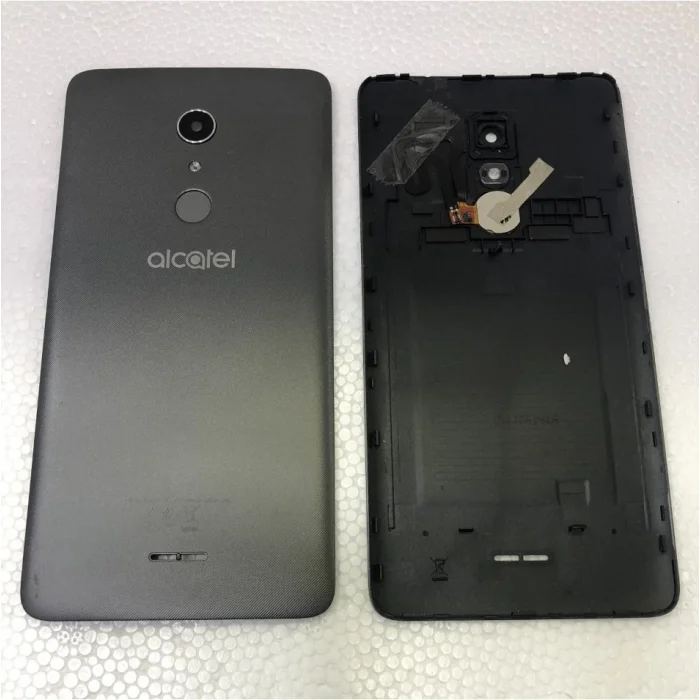 Alcatel A3 XL (9008X) Arka Kapak Pil Kapağı Orjinal Çıkma