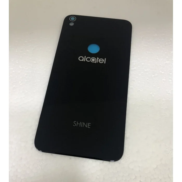Alcatel Shine Lite (5080X) Arka Kapak Pil Kapağı