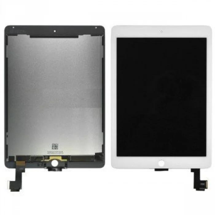 Apple iPad Air 2 (A1547) Lcd Ekran + Dokunmatik Full