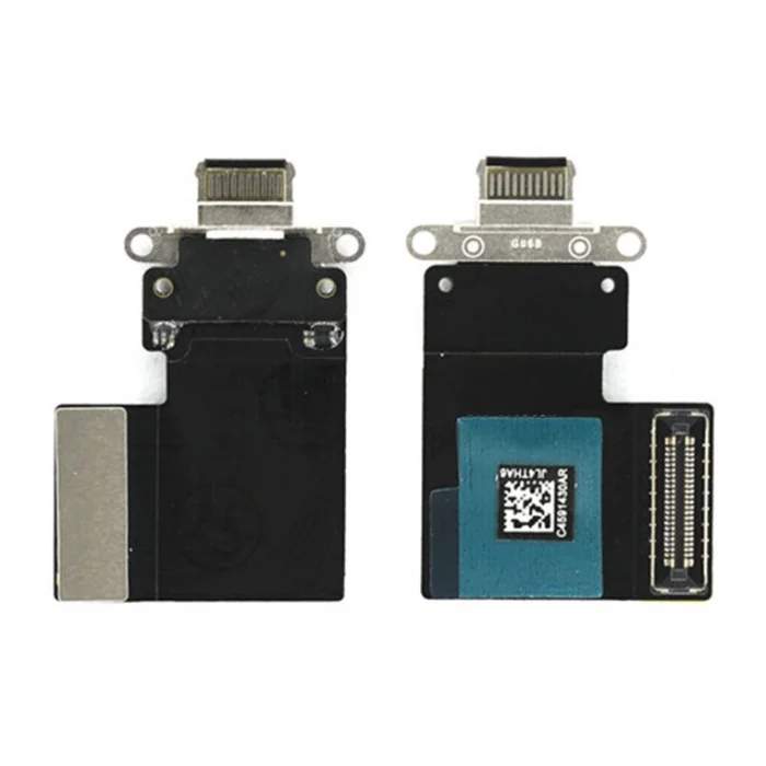 Apple iPad Pro 12.9 inç 3. Nesil (A2014) Şarj Soketi Bordu Full