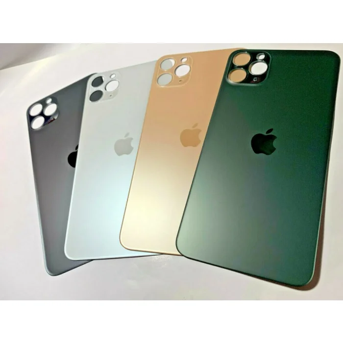 Apple iPhone 11 Pro Arka Kapak Pil Kapağı