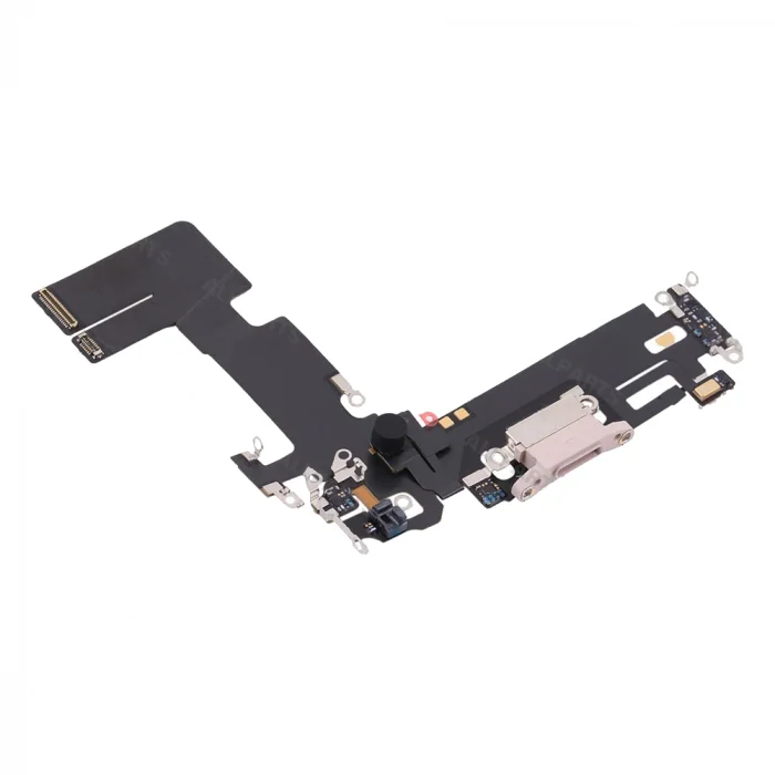 Apple iPhone 13 Şarj Soket Bordu Full