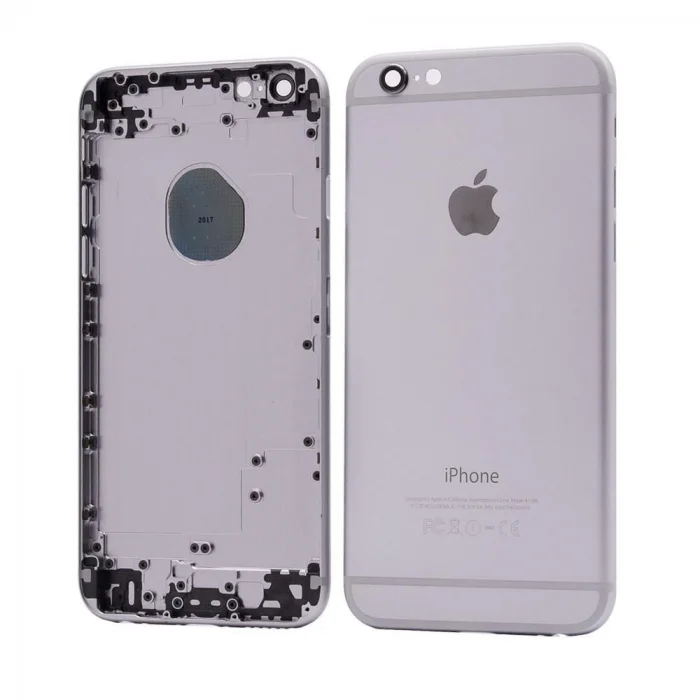 Apple iPhone 6 (A1586) Kasa Kapak