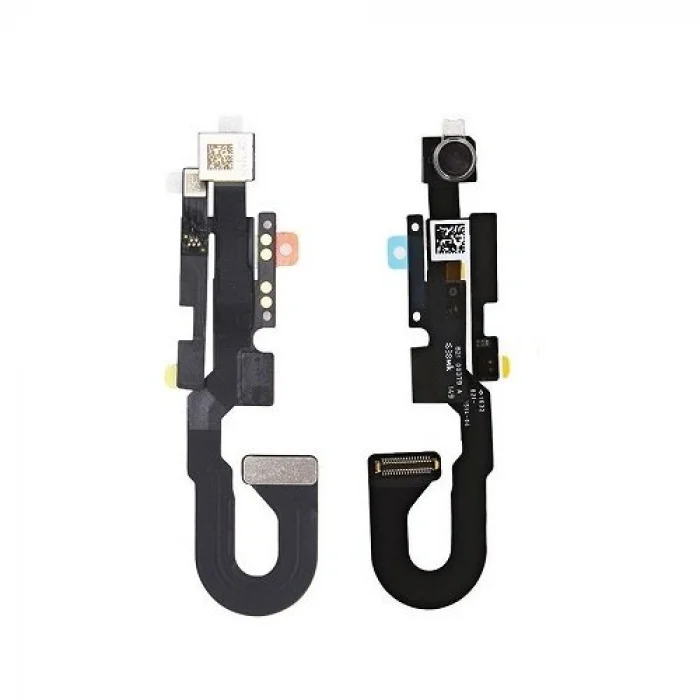 Apple iPhone 8 Ön Kamera + Sensör Full