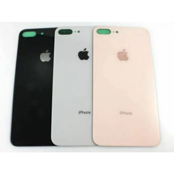 Apple iPhone 8 Plus Arka Kapak Pil Kapağı