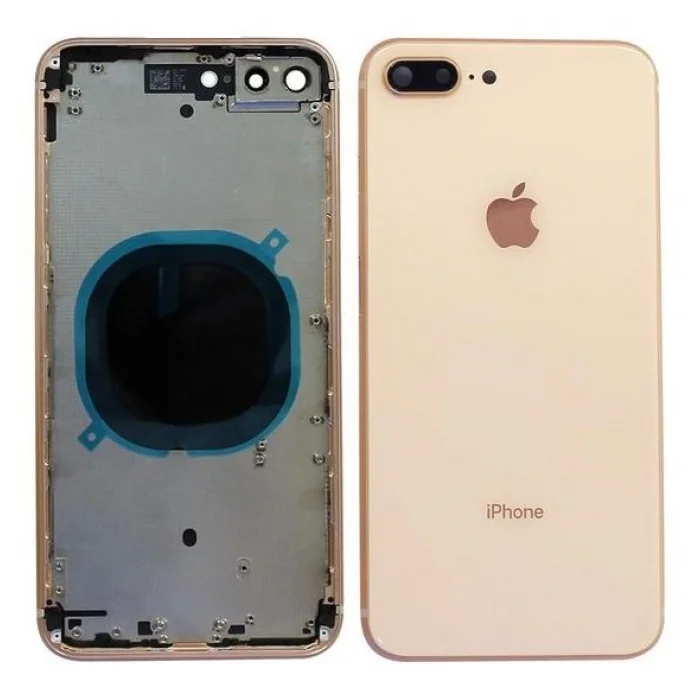 Apple iPhone 8 Plus Kasa Kapak