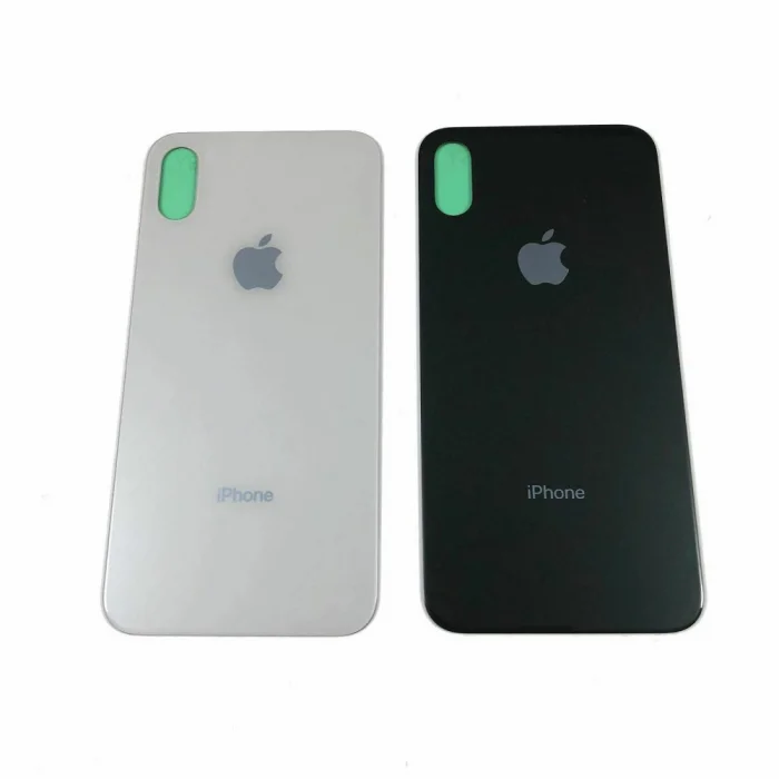 Apple iPhone X Arka Kapak Pil Kapağı