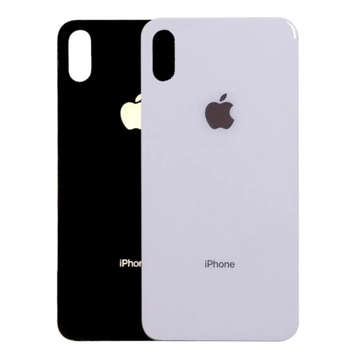 Apple iPhone XS Max Arka Kapak Pil Kapağı