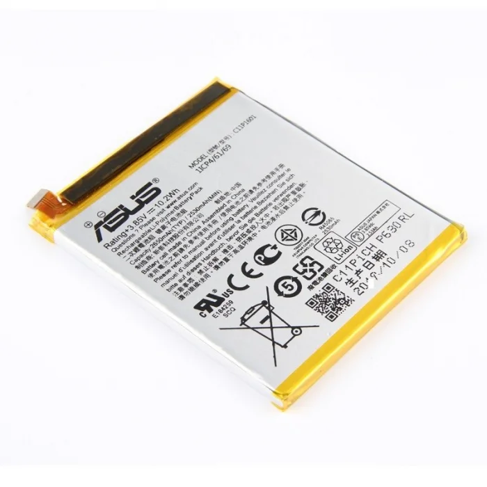 Asus Zenfone 3 (Z017D) Batarya