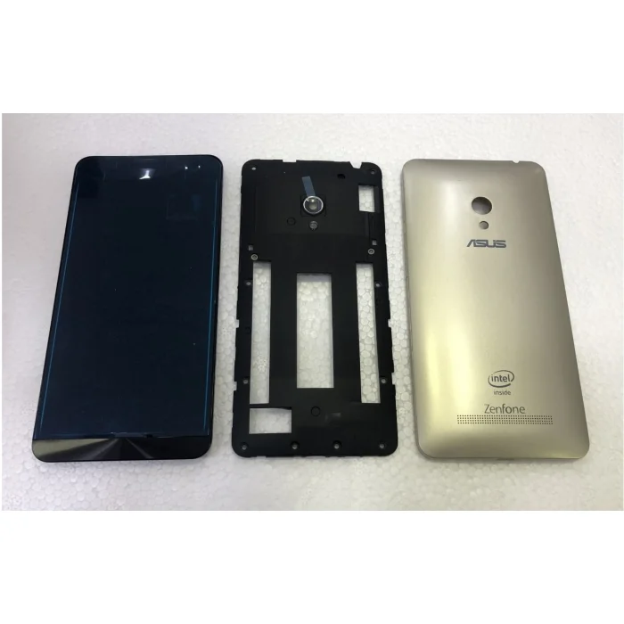 Asus Zenfone 5 Kasa Kapak Full