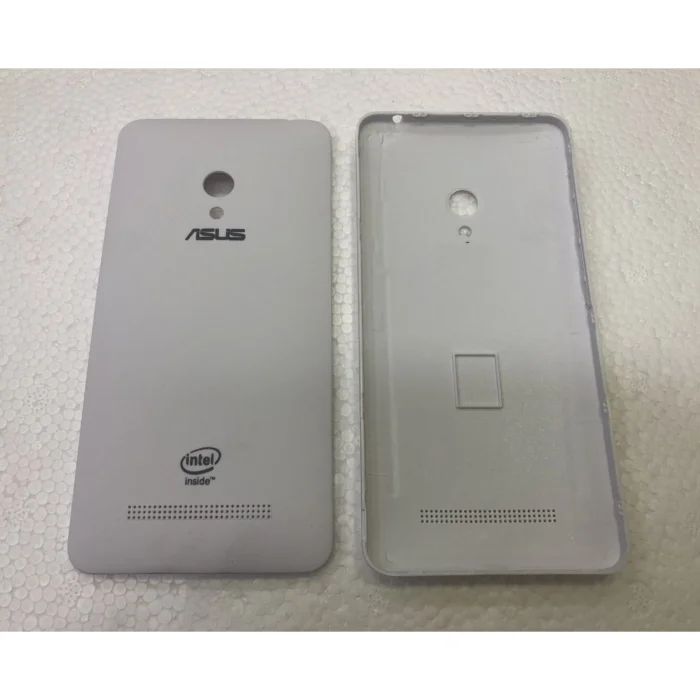 Asus Zenfone 6 Arka Kapak Pil Kapağı
