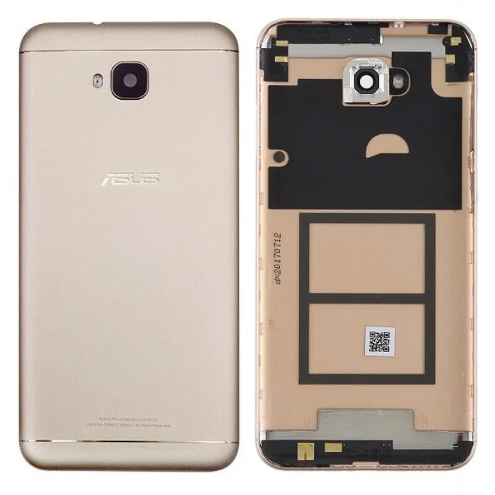 Asus Zenfone Live (X00LDA) Arka Kapak Pil Kapağı