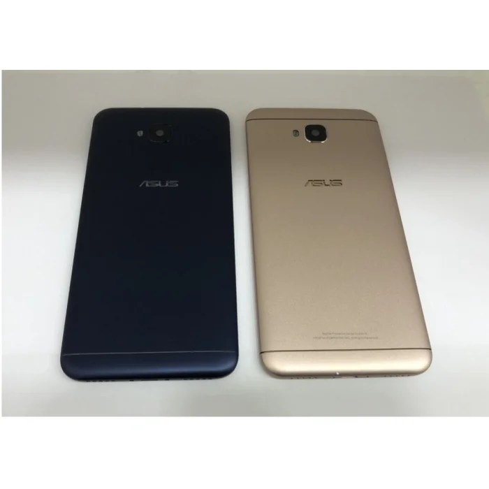Asus Zenfone Live (ZB553KL) Arka Kapak Pil Kapağı