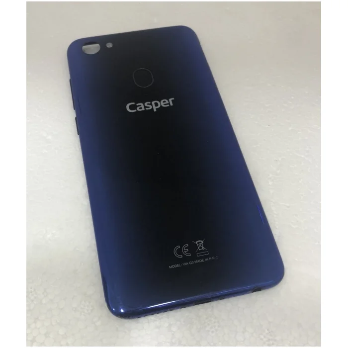 Casper Via G3 Arka Kapak Pil Kapağı Orjinal Çıkma