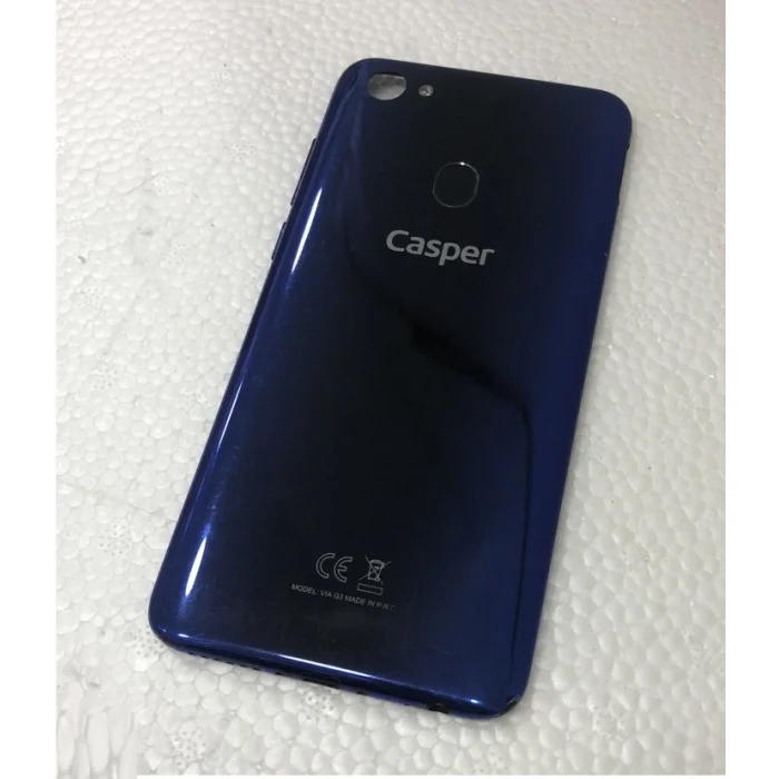 Casper Via G3 Arka Kapak Pil Kapağı Orjinal Çıkma