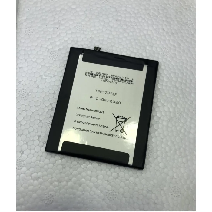 Casper Via M3 Batarya