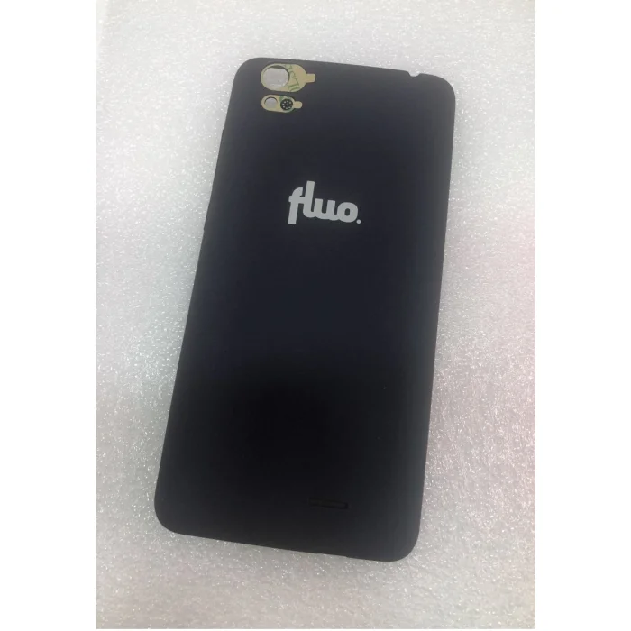 Fluo F Arka Kapak Pil Kapağı Orjinal