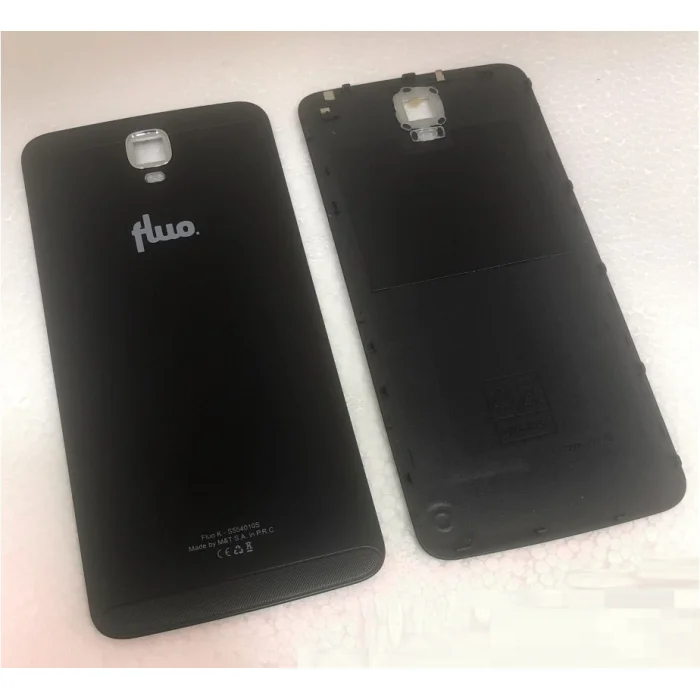 Fluo K Arka Kapak Pil Kapağı Orjinal