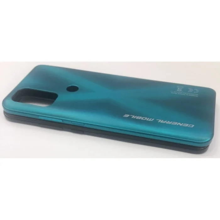 General Mobile GM 21 Plus Kasa Arka Kapak Orjinal Çıkma