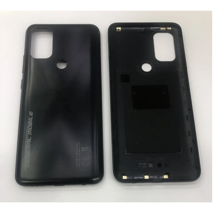 General Mobile GM 21 Plus Kasa Arka Kapak Orjinal Çıkma