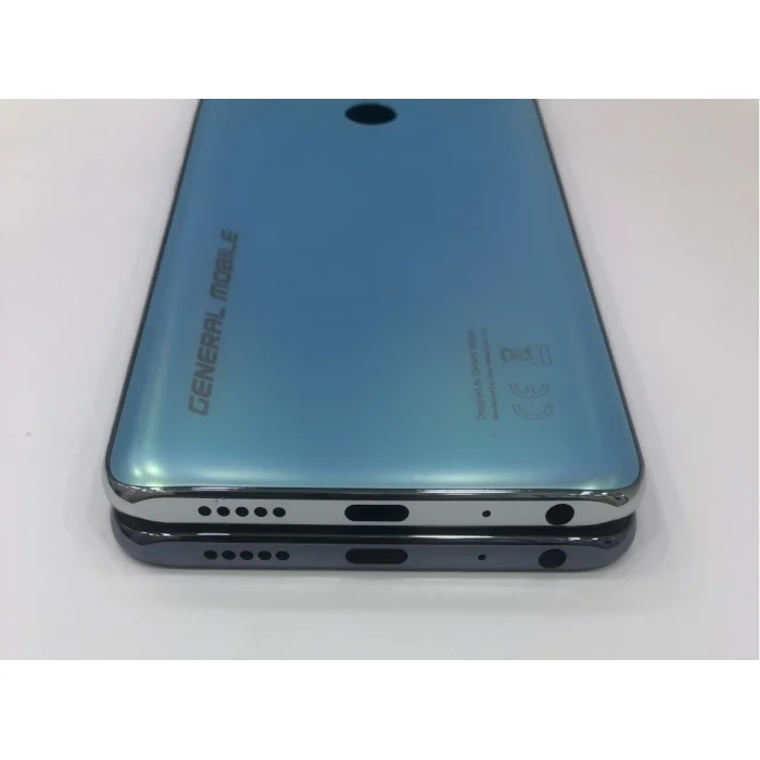 General Mobile GM 21 Pro (G700) Kasa Kapak Orjinal Çıkma